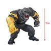 Hot 9Cm Agodzilla Vs King Konged 2 The New Empire The Rise Of Roaring Robot Arm King Kong And Roaring Chain King Kong Figure