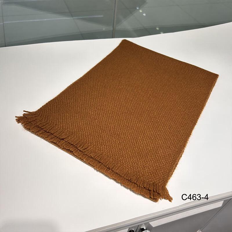 

G·TENNA Women s Hollow Yarn Cashmere Scarf 180*28CM