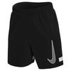 Calções Desportivos Dri Fit Homem Preto Moderado CV1468-010