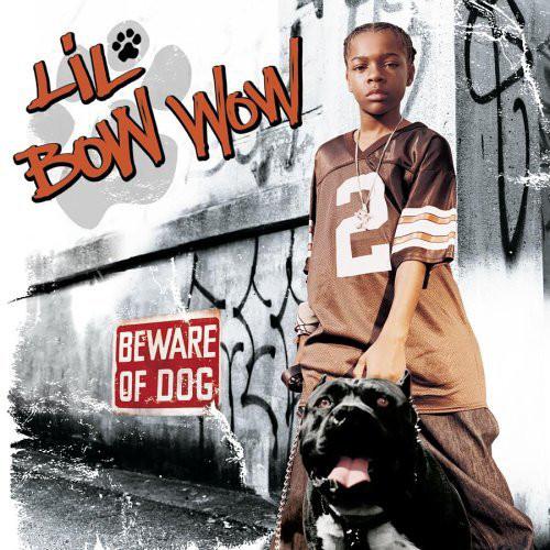 

CD LIL BOW WOW - Beware of Dog CK69981 So So Def 2000 США Рэп и Хип-хоп/R&B Б/У