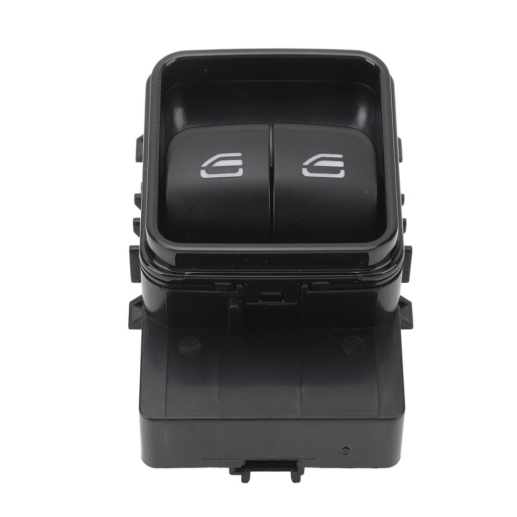 Fensterschalter Vorne Elektrische Fensterheber Schalter Ersatz für Benz Sprinter 907 910 2018 bis 2022