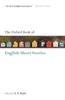 The Oxford Book of English Short Stories Paperback Book 9780199561605