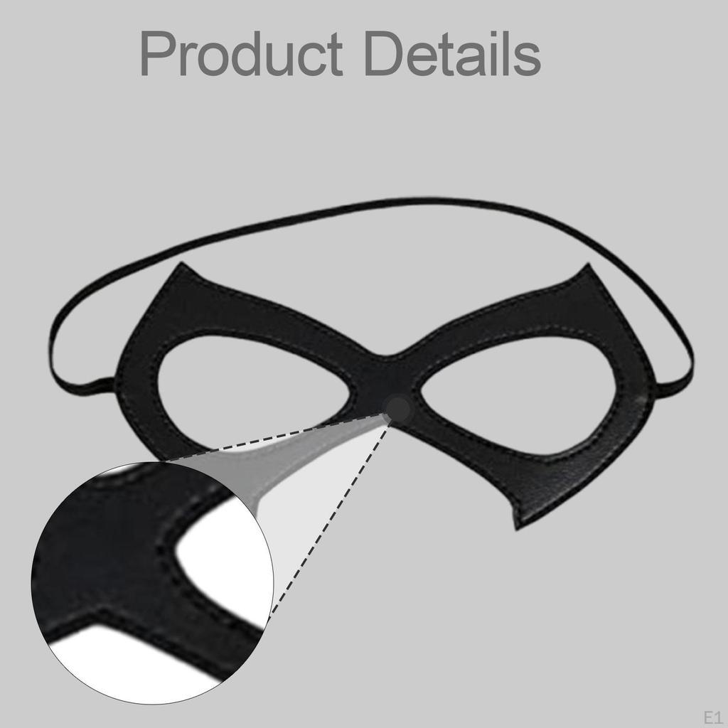 Halloween Cat Costume Accessory for Role Play Cosplay Stage Performance