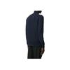 Polo Ralph Lauren Solid Color Zip-Up Polo Sweater Men sweater Blue 710775872-001