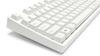 Majestouch 3 HAKUA CHERRY MX2A Brown Switches Tenkeyless Mechanical Keyboard with 87 English Kana Media PBT Full 1000Hz Polling Wired US ASCII Keys,