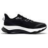 361 Abrasion Resistant Breathable Low top Casual Running Shoes Men's Black White 572422230 /