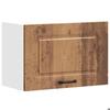 VidaXL Armoire murale de cuisine Kalmar vieux bois bois d'ingénierie 853605
