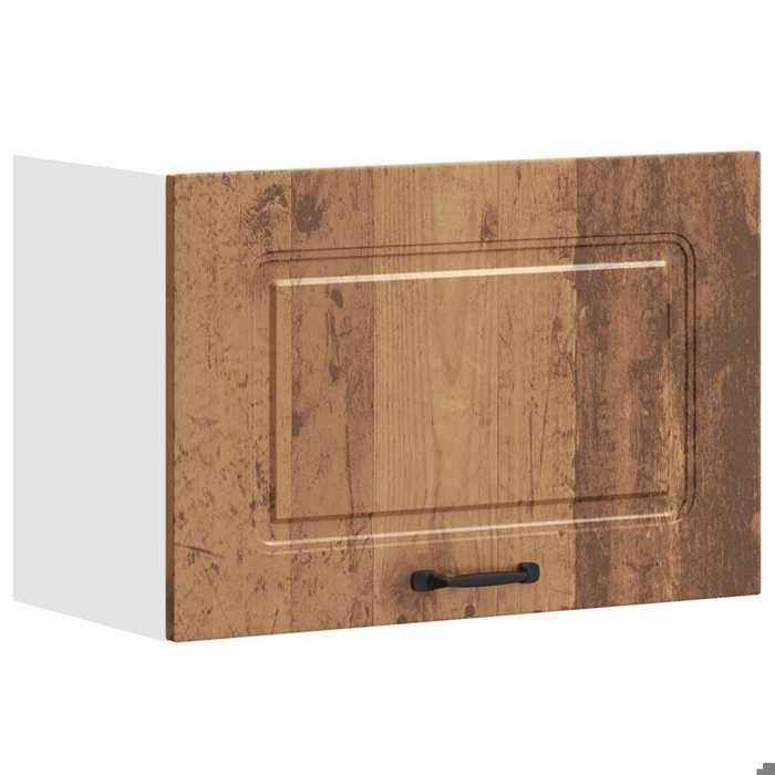 VidaXL Armoire murale de cuisine Kalmar vieux bois bois d'ingénierie 853605