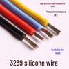 UL3239 High-Temperature Silicone Wire