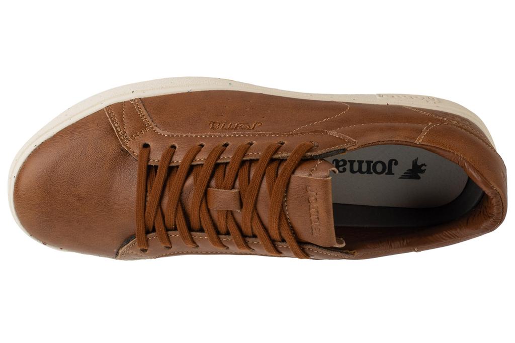 Joma C.Classic Premium Men 25 CCLAPS, Mens brown Sneakers