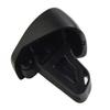 Black Automatic Shift Knob Clip Button For 2014-2018 Jeep Cherokee 5YD261X9AA