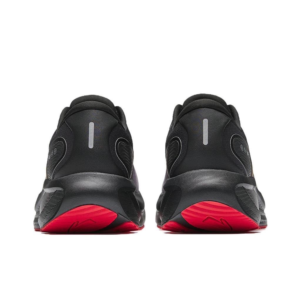 Anta Travel Step 2.5 Fashion Comfortable Fabric Synthetic Leather Shock Absorbing Wear Resistant Low Top Casual Running Shoes Men sneaker 112545545-7