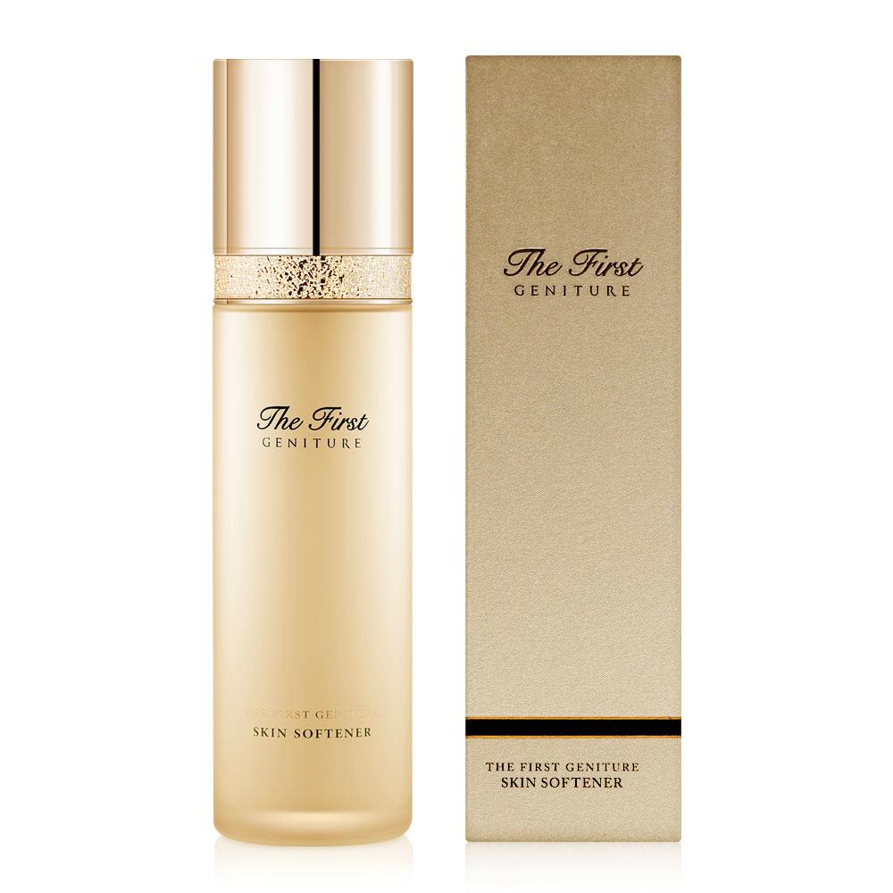 [Ohui] Set de 2 pièces Ohui The First Adoucissant + Émulsion (P003223399)