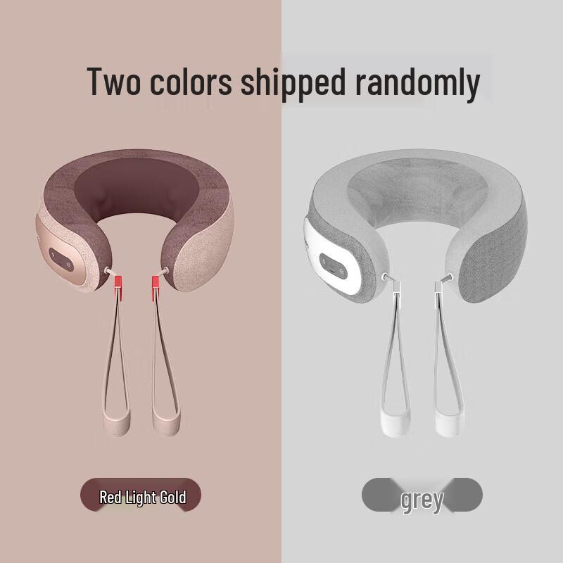 breo iNeck3pro Smart Neck Massager