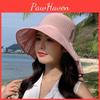 Fashion Sun Shield Hat For Women With Wide Brim And Sunblock Function For Outdoor Activities