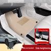 BYD Qin L Full Coverage Floor Mats for 2025 DM-i Intelligent EV Model