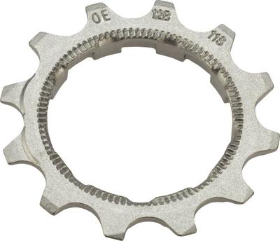 SHIMANO Repair Parts 12T Gear B with for Y1VT12100 (gear Collar) 12-25T, 12-28T CS-R9100