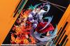 TAMASHII NATIONS One Piece Portgas Ace Piece Bounty Rush 5th Bandai Spirits FiguartsZERO Collector Figure - - [Extra Battle] D. -One Anniversary-,