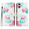 Luxury Flip Leather Case For Samsung Galaxy A07 4G Flip Cover On For Samsung A07 A06 4G 5G A05 A05s Wallet Bags Flower Cases