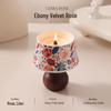 Luxury Scented Candle Gift Set: Elegant Aroma for Weddings, Birthdays, and Bedroom Decor with Long-Lasting Fragrance