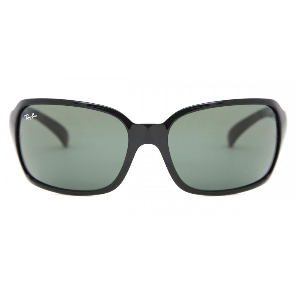 Ray Ban Rb4068 Highstreet 601 Women Sunglasses