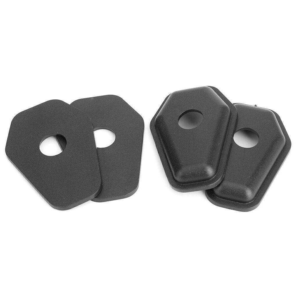 Car Acvcessories Turn Signal Adapters For SUZUKI GSXR SV650S SV1000S