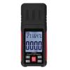 Digitales Beleuchtungsstärkemessgerät 200000LX Geringer Verbrauch Handheld Digitales LX-Messgerät zur Messung