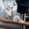 Mizuno Spark CN III Retro Casual Running Shoes