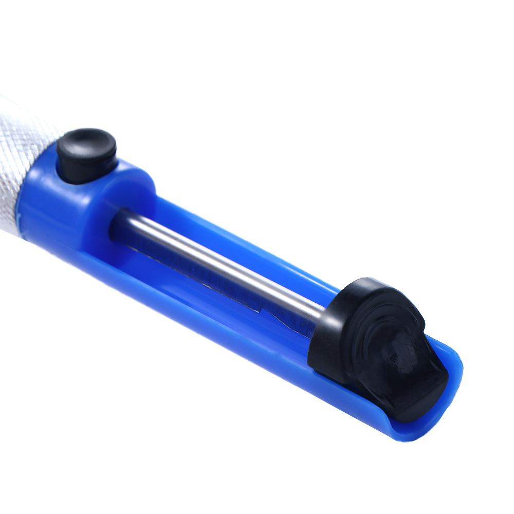 Suction Tin Removal Aluminum Zinc Zinc Alloy Soldering Sucker Pen Welding Tools Welding Tool Desoldering Pump