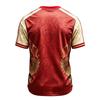 Soccer Jerseys for Men Women Mexico Print 2026 Jersey Shirts Athletic Training Jersey Casual T Shirts