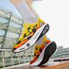 Running Shoes Carbon Board Speciality Marathon Men Sports Outdoor Breathable Lightweight Women's Comfortable Athletic Nonskid Casual Sneakers