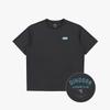 Diadora Comfy Short Sleeve T-Shirt Grey