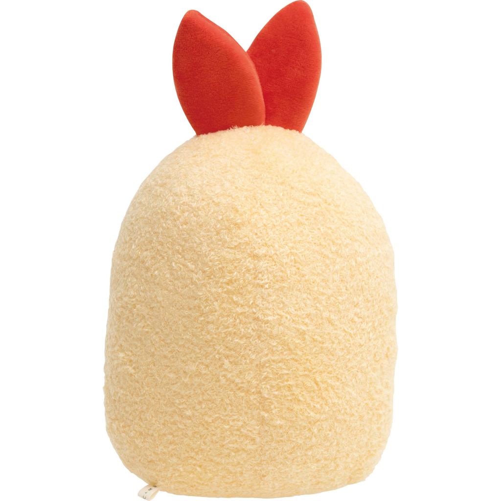 MY93101 Sumikkogurashi Plush Toy (M) - Shrimp Tail Character