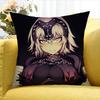Fate Jeanne Alter   Various Sizes Square Pillow Case For Car Home Bedchamber Decor