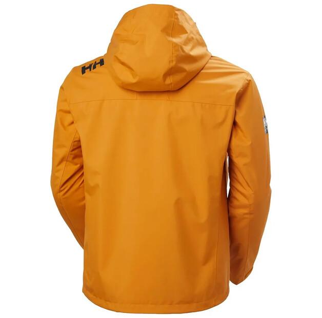Helly Hansen Куртка Crew Hooded Midlayer 2