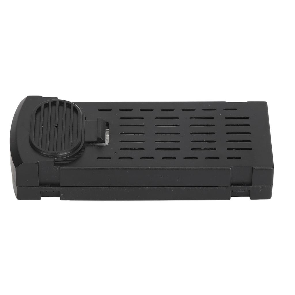 RC Drone Battery 3.7V 1800mAh Lithium Battery UAV Replacement Battery Drone Accessories for LSRC S4S
