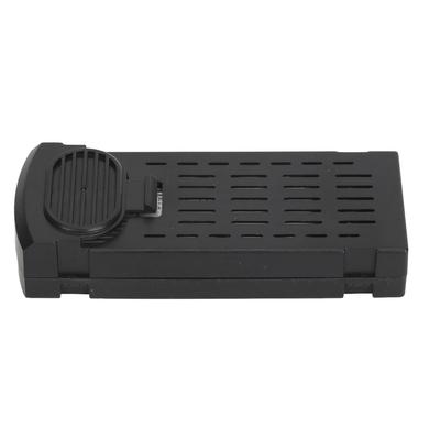 RC Drone Battery 3.7V 1800mAh Lithium Battery UAV Replacement Battery Drone Accessories for LSRC