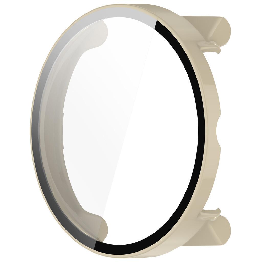 Coque à Bords Durs Pour Suunto VERTICAL Housse de Protection Film Trempé Protecteur Étui Pour Suunto Race / RACE S Accessoires