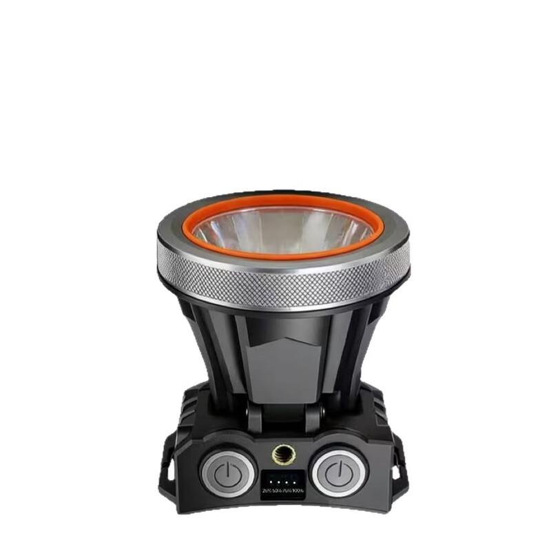 MengPao Rechargeable Fishing Headlamp