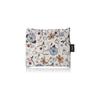 Shifre Character Foldable Eco Bag Shifre ECO0120 Women's PN30 Flower Beige