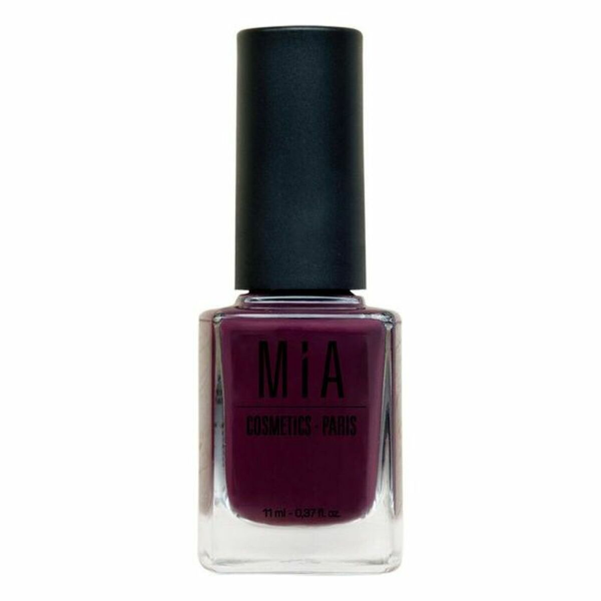 

Лак для ногтей Mia Cosmetics Paris Rustic Wine (11мл)