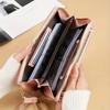 Freelii Smartphone Wallet Operates While In and Small Item Lightweight 3-in-1 Bag, Place, Wallet, Charger, Storage, Shoulder/Crossbody Pouch/Handbag