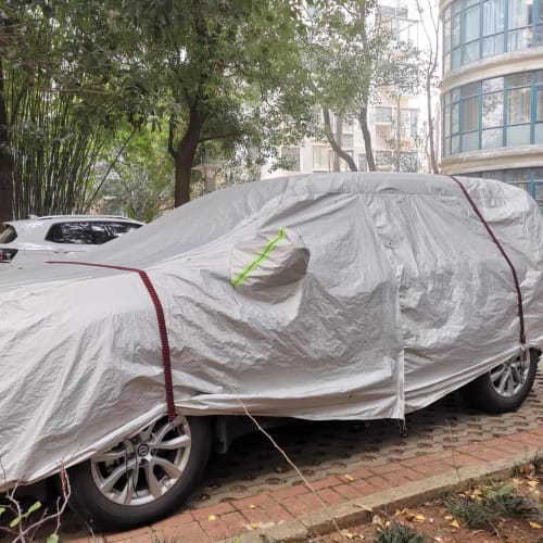 TRIWONDER Rubber Band for Cargo Bed, Rubber Strap, Rubber Belt for Securing Bicycle Cargo Bed, Rubber Rope, Bungee Cord, Hooks on Both Ends, Luggage F