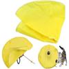 Funny Undercover Fabric Mouse Moving Cats Meow Play Cat Toy For Cat Kitty