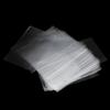 100 Pcs set Multi Size Ice Cream Bags Rice Crispy Treat Bags  Candy Packaging Supplies