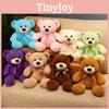 Adorable Soft Teddy Bear Plush Toy In Multiple Colors Perfect For Girls Gift 35cm