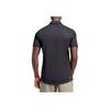 Adidas Club Three-Stripe Logo Short Sleeve Polo Men Tops Dark-Grey HS3269
