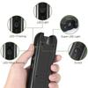 Dog Ultrasonic Repeller Pet Training Device Outdoor Double Headed LED Light Portable Anti-barking Device To Repel Cats & Dogs