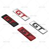 GT Car Stickers for Kia, Peugeot and Hyundai Modified Metal Car Stickers