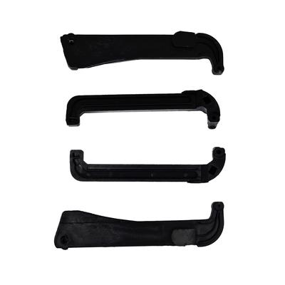 Suporte de Janela de Teto Solar para Renault Clio (Frente)